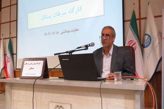 هیچکس از ابتلا به سرطان پستان مصون نیست هیچکس از ابتلا به سرطان پستان مصون نیست