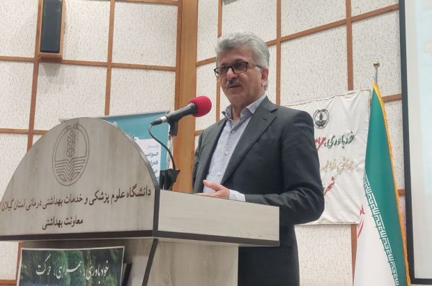 بیش از ۴۵ درصد سالمندان گیلانی کمتحرکاند | ۶۰ سالگی نقطه شروع سالمندی است بیش از ۴۵ درصد سالمندان گیلانی کمتحرکاند | ۶۰ سالگی نقطه شروع سالمندی است