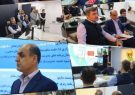 افتتاح اتاق پایش مصرف برق استان در شرکت توزیع نیروی برق گیلان