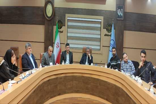 مطالبهگری شورای صنفی دانشجویان موجب پویایی و انسجام نظام آموزشی میشود مطالبهگری شورای صنفی دانشجویان موجب پویایی و انسجام نظام آموزشی میشود