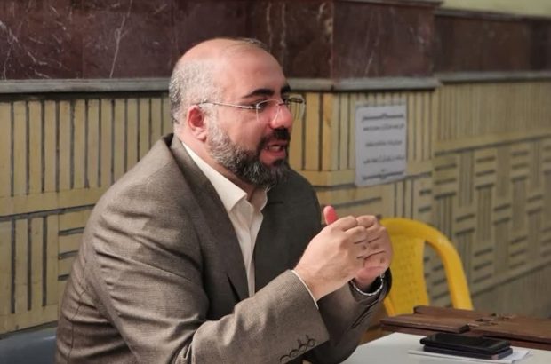 لزوم آشنایی با مشکلات جوانان/ کانون‌های مساجد شبکه گسترده مردمی در محلات هستند