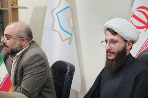 اولین همایش کتابخانه‌های مساجد سراسر کشور برگزار می شود