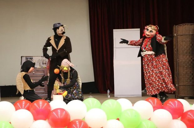 جشن کودکانهها به گُلنشست جشن کودکانهها به گُلنشست