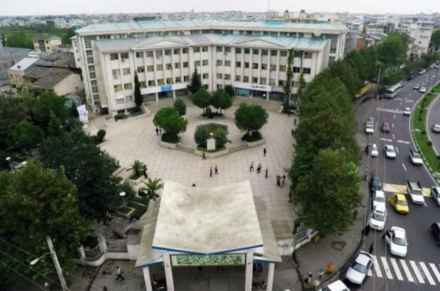 دبیرخانه مهدویت دانشگاه آزاد اسلامی گیلان رتبه برتر کشور را به خود اختصاص داد دبیرخانه مهدویت دانشگاه آزاد اسلامی گیلان رتبه برتر کشور را به خود اختصاص داد