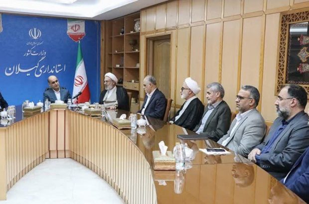 باید مدیرانی در استان انتخاب شوند که مقید به قانون باشند باید مدیرانی در استان انتخاب شوند که مقید به قانون باشند