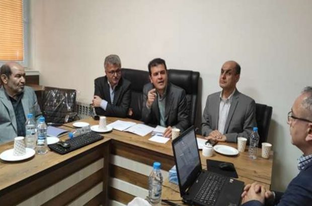 حمایت دولت از مراکز ارائه دهنده خدمات فناورانه ملی