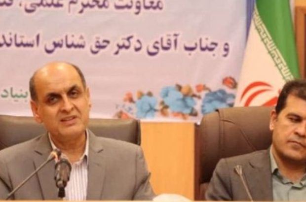 زیرساخت‌های شرکت‌های دانش‌بنیان در پارک علم و فناوری توسعه می‌یابد