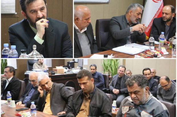 تامین پایدار انرژی، پیش نیاز جهش تولید است