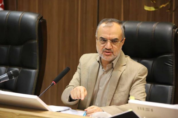 تعیین تکلیف ساختمان های نیمه کاره که به حال خود رها شده اند/ بررسی نحوه واگذاری ساختمان های مسکونی شهرداری رشت به پرسنل فاقد مسکن شهرداری