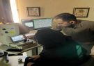 دستگاه توموگرافی مرکز آموزشی درمانی امیرالمؤمنین(ع) رشت نصب شد