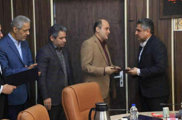 سرپرست معاونت مشارکتهای مردمی و اشتغال بهزیستی گیلان منصوب شد