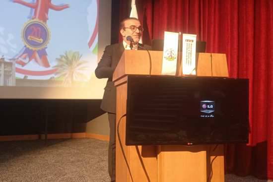 جامعه پزشکی امروز در فضای امیدواری قرار گرفته است جامعه پزشکی امروز در فضای امیدواری قرار گرفته است