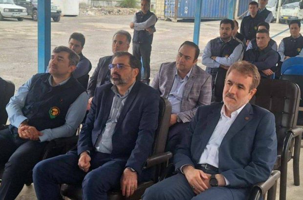 موفقیت در انجام پروژه ها و طرح ها نیازمند ذهن خلاق ،دانش مدرن ، تلاش جهادگونه و رهبری خردمندانه است موفقیت در انجام پروژه ها و طرح ها نیازمند ذهن خلاق ،دانش مدرن ، تلاش جهادگونه و رهبری خردمندانه است