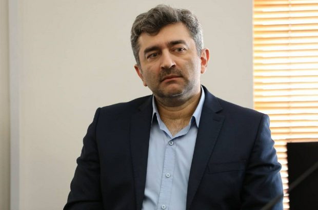 كشف و شناسایی مركز غیر قانونی استخراج رمزارز در استان گیلان