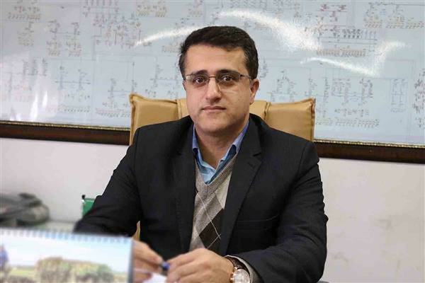 فاز دوم پروژه افزایش ظرفیت پست شهرك صنعتی سپیدرود به بهره برداری رسید فاز دوم پروژه افزایش ظرفیت پست شهرك صنعتی سپیدرود به بهره برداری رسید