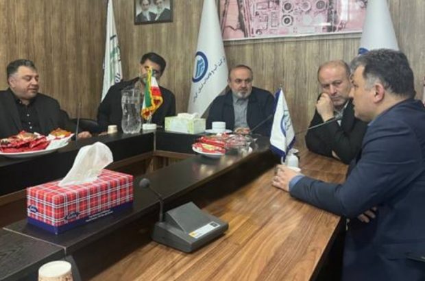 نظام پدافند غیرعامل به دنبال استمرار خدمات ضروری به مردم در هر شرایطی است نظام پدافند غیرعامل به دنبال استمرار خدمات ضروری به مردم در هر شرایطی است