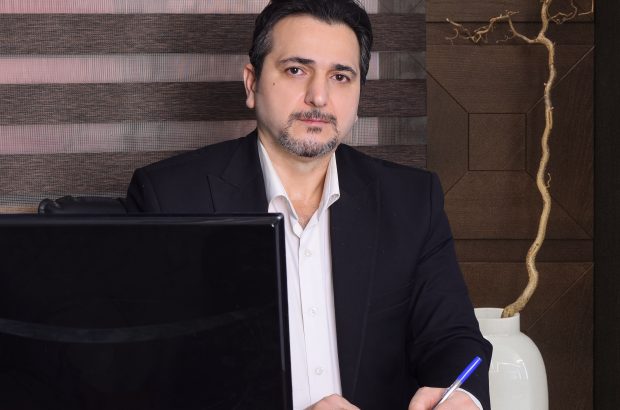 مدیرعامل اتحادیه تعاونی های تولیدروستایی گیلان منصوب شد مدیرعامل اتحادیه تعاونی های تولیدروستایی گیلان منصوب شد