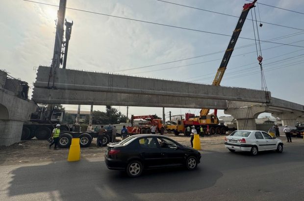 پروژههای بزرگ رشت قربانی انتقادات آسفالتی نشود | خبرهای خوشی در راه است پروژههای بزرگ رشت قربانی انتقادات آسفالتی نشود | خبرهای خوشی در راه است