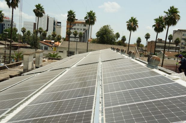 شركت برق منطقهای گیلان نخستین شركت در زمینه انعقاد تفاهمنامه جهت نصب سامانههای خورشیدی شد شركت برق منطقهای گیلان نخستین شركت در زمینه انعقاد تفاهمنامه جهت نصب سامانههای خورشیدی شد