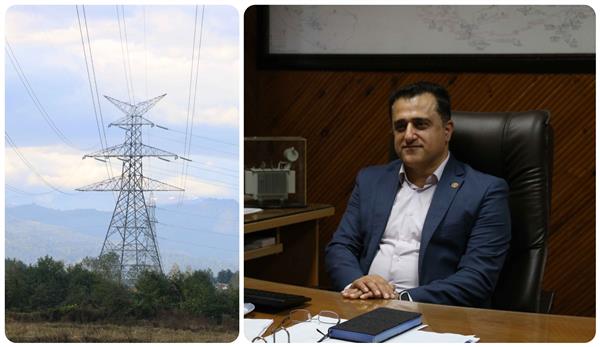 ۴ مگا پروژه شركت برق منطقهای گیلان به بهره برداری رسید ۴ مگا پروژه شركت برق منطقهای گیلان به بهره برداری رسید