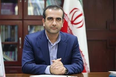 مدیرعامل سازمان منطقه آزاد تجاری - صنعتی انزلی منصوب شد مدیرعامل سازمان منطقه آزاد تجاری – صنعتی انزلی منصوب شد