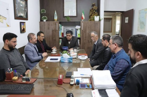 رعایت اصول ساخت و ساز پایدار برای خدمت رسانی به مردم ضروری است رعایت اصول ساخت و ساز پایدار برای خدمت رسانی به مردم ضروری است