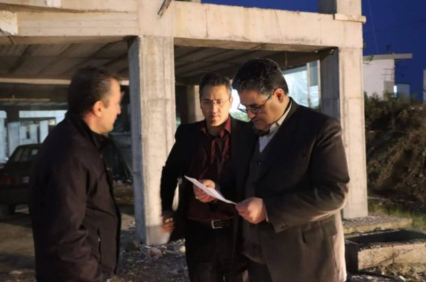 بالاترین کیفیت در ساخت و ساز رعایت شود