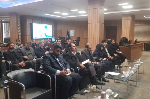 روابط عمومی صنعت برق باید افکار عمومی را نسبت به ارزش واقعی برق آگاه کند/ اطلاعرسانی شفاف برای جلب مشارکت مردم در زمینه مدیریت مصرف انرژی روابط عمومی صنعت برق باید افکار عمومی را نسبت به ارزش واقعی برق آگاه کند/ اطلاعرسانی شفاف برای جلب مشارکت مردم در زمینه مدیریت مصرف انرژی