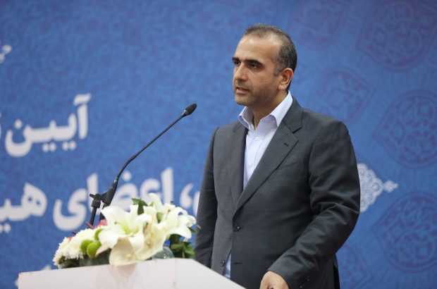 منطقه آزاد انزلی میتواند الگوی موفق راهبرد اقتصاد دریامحور باشد منطقه آزاد انزلی میتواند الگوی موفق راهبرد اقتصاد دریامحور باشد