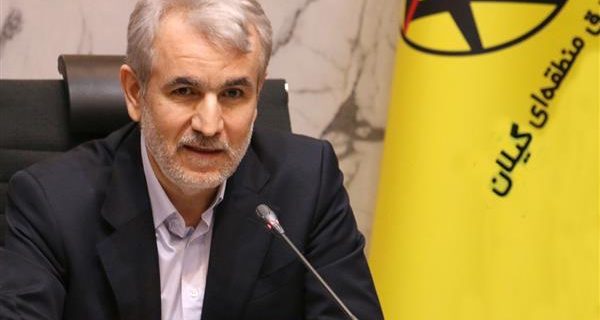 مدیر عامل شرکت برق منطقهای گیلان به پویش همگانی «دو درجه کمتر» پیوست مدیر عامل شرکت برق منطقهای گیلان به پویش همگانی «دو درجه کمتر» پیوست