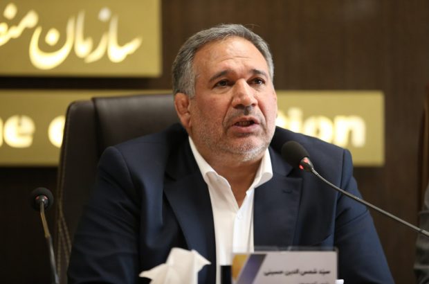 منطقه آزاد انزلی باید به مركز فرآوری و پایانه صادراتی محصولات كشاورزی تبدیل شود منطقه آزاد انزلی باید به مركز فرآوری و پایانه صادراتی محصولات كشاورزی تبدیل شود