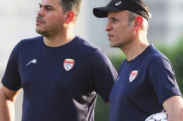 ورود سرمربی و مربی تیم فولاد خوزستان به یک پروژه سرمایه گذاری در رشت