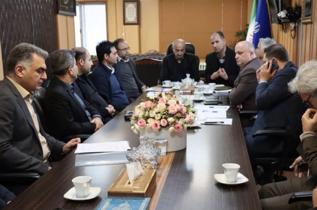 حداکثر رسیدگی به شکایت صنفی ۱۵ روز است/ تعلل در بررسی شکایات تحت هیچ عنوانی پذیرفته نیست. حداکثر رسیدگی به شکایت صنفی ۱۵ روز است/ تعلل در بررسی شکایات تحت هیچ عنوانی پذیرفته نیست.