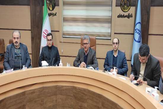 نظام سلامت گیلان آماده مقابله با بحران احتمالی برف نظام سلامت گیلان آماده مقابله با بحران احتمالی برف