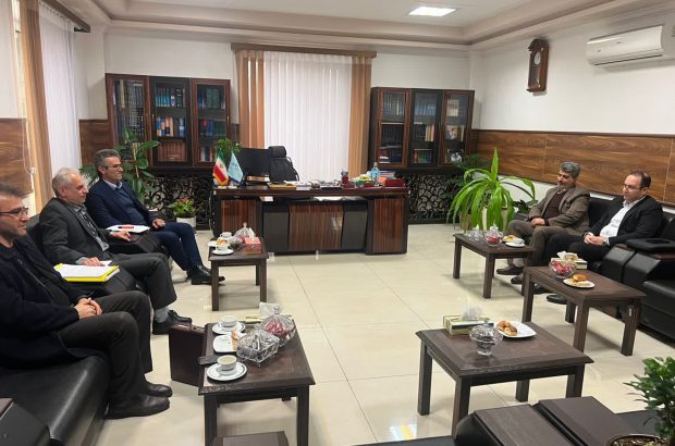 تاکید بر ضرورت رسیدگی به پرونده های غیر منقول