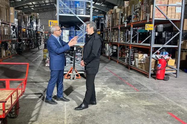 لزوم شفافیت در فرآیند جمع‌آوری و فروش اموال تملیکی