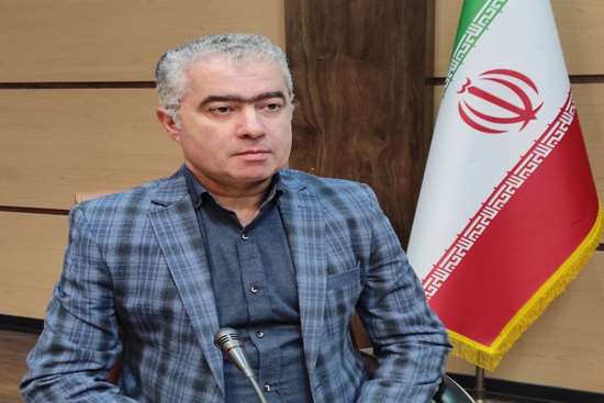 انتصاب سرپرست معاونت بهداشتی دانشگاه علوم پزشکی گیلان