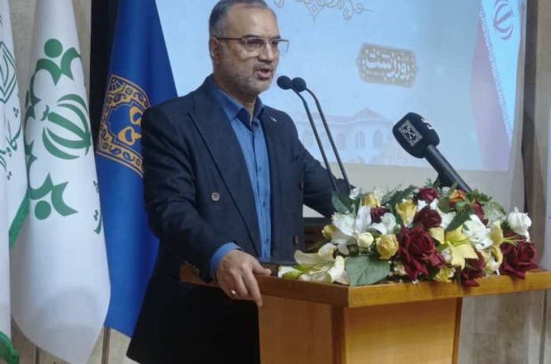 مجمع مشورتی فرصت مناسبی برای انتقال نظرات و پیشنهادات و ارائه مشکلات روسای شهرهای مراکز استان به عالی ترین مرجع شورایی کشور/ بررسی قانون شوراها در مجلس مجمع مشورتی فرصت مناسبی برای انتقال نظرات و پیشنهادات و ارائه مشکلات روسای شهرهای مراکز استان به عالی ترین مرجع شورایی کشور/ بررسی قانون شوراها در مجلس