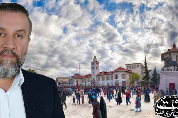 لزوم پاسداشت ریشهها و نگاه به آینده شکوفا برای انسجام اجتماعی لزوم پاسداشت ریشهها و نگاه به آینده شکوفا برای انسجام اجتماعی