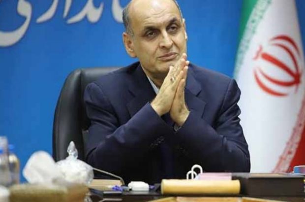 استاندار گیلان وامدار کسی نیست!