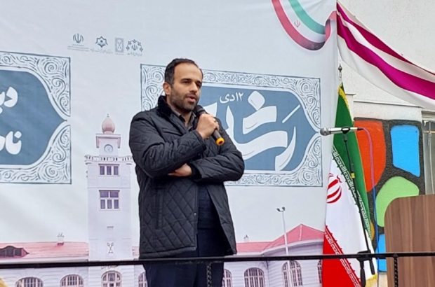 انتقال فرهنگ غنی رشت به نسل‌های آینده از مهم ترین وظایف مجموعه مدیریت شهری