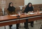 نشست ترجمان دانش در دانشکده پرستاری برگزار شد