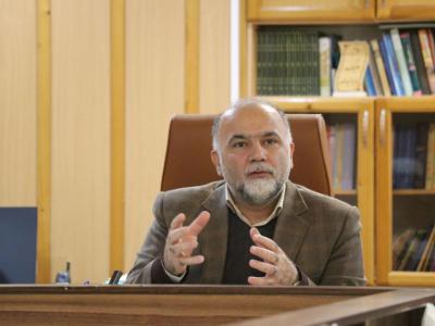 تنوع اقوام یکی از سرمایههای ملی کشور است تنوع اقوام یکی از سرمایههای ملی کشور است