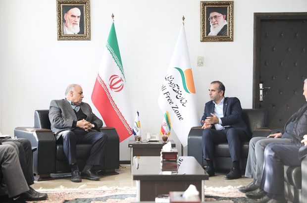 همكاری جهت توسعه فعالیتهای حملونقلی و ترانزیتی همكاری جهت توسعه فعالیتهای حملونقلی و ترانزیتی