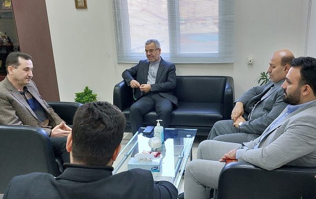 کرامت انسانی بیمه شدگان باید حفظ شود کرامت انسانی بیمه شدگان باید حفظ شود