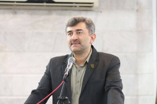 سه ماه قبل از پایان سال برنامه های تست و بازرسی كنتورهای استان محقق شد/افزون بر ۶۲ هزار كنتور برق در سال جاری مورد تست و بازرسی قرار گرفت سه ماه قبل از پایان سال برنامه های تست و بازرسی كنتورهای استان محقق شد/افزون بر ۶۲ هزار كنتور برق در سال جاری مورد تست و بازرسی قرار گرفت