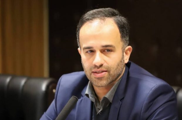 انتقادات اعضای شورا را با جان و دل می پذیرم انتقادات اعضای شورا را با جان و دل می پذیرم