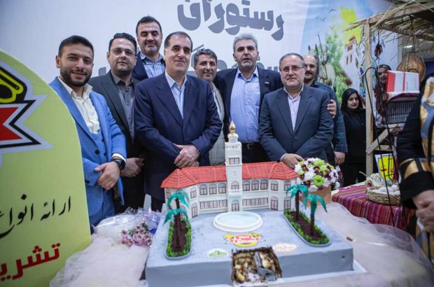 گام های موثر و موفق شهرداری رشت در جهت برند سازی شهر گام های موثر و موفق شهرداری رشت در جهت برند سازی شهر