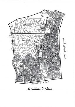 《 اطلاعیه اتمام عملیات ممیزی املاک محلات یخسازی و الکتریک 》 《 اطلاعیه اتمام عملیات ممیزی املاک محلات یخسازی و الکتریک 》