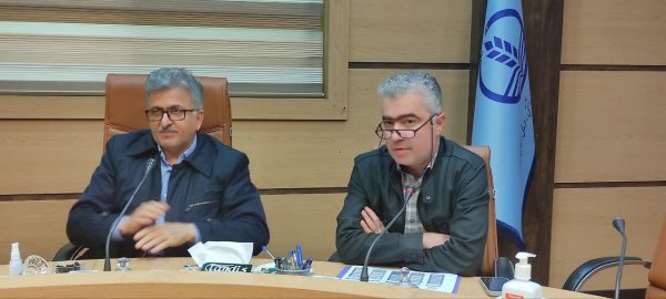 افزایش بیماری‌های حاد تنفسی درگیلان